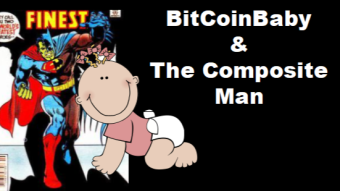 BitCoinBaby - Day 22 "The 30K BTC Dip was orchestrated! You can save Money if you see how we are manipulated"