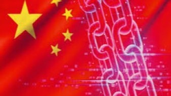 China has blocked etherscan, the explorer of the blockchain ethereum no longer reachable from mainland China