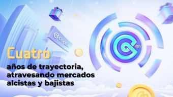 CoinEx | Cuatro años de trayectoria travesando mercados alcistas y bajistas: ¿Cómo logró CoinEx el reconocimiento del sector?