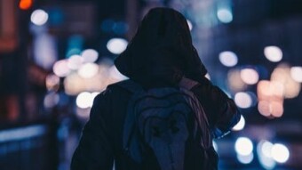Familiar Strangers - Her Side.