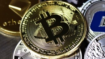 Is Bitcoin Mining that fast and easy? - Bitcoin-Live.app website example.