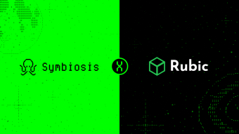 Symbiosis integration into Rubic