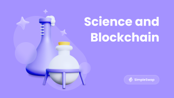 Science And Blockchain Technologies: How Web3 Has Changed The Approach To Research