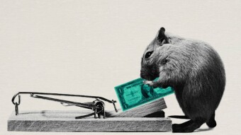 Is Tether the Biggest Risk to Cryptocurrency?