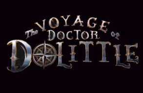 Dolittle (2020) – Movie Trailer