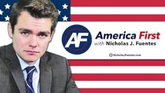 What Joe Biden Means for Gun Rights (Total Oppression) - Nick Fuentes