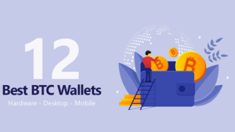 12 Best Bitcoin Wallets (Updated) | Safest Wallets to Store BTC