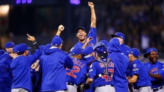 Weekly Briefing No. 50 | The Wells Fargo Board Should Visit Wrigley Field