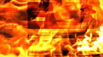 Harvest Finance: Farm Explosion Part Three