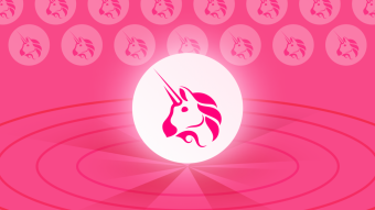 Uniswap: 70% increase in 24 hours and new update