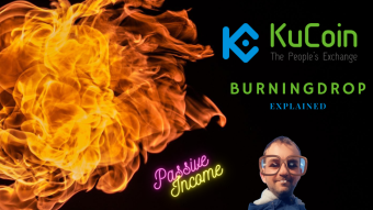 How To Earn Cryptocurrency Gems With KuCoin BurningDrop