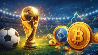 Can The World Cup Have Any Effects On Crypto?