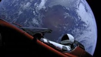 SpaceX: Starship's First Customer is Bringing 8 People From the General Public and Starlink News!