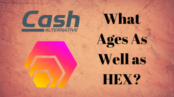 What Ages as Well as HEX? | CATV Quick Takes