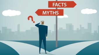 Selling/Holding Crypto - Common Misperceptions