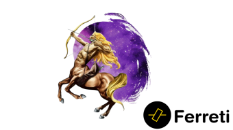 Ferrite(FEC) - A crypto pointing to an unimaginable future.