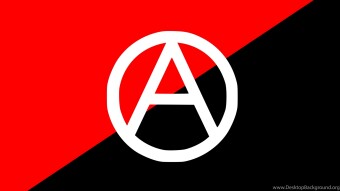 No Gods, No Masters – An Introduction to Anarchism