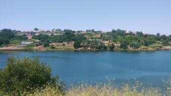 Trip to Portugal - Valbom