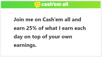 FMI Earnings Report 1-06-23 - Site: Cash'em all