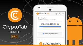 CryptoTab Browser Pro review real insight in the App