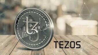 Quick look at Tezos (XTZ), great hold coin