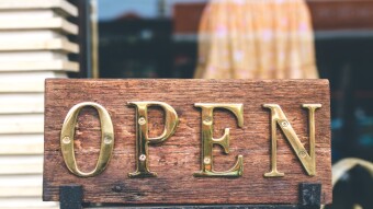 Crypto Bar: Un mes abierto. Números y balance.