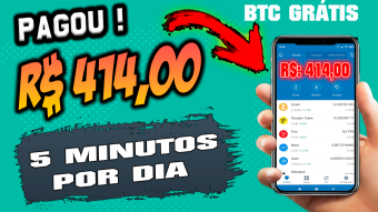 EARN FREE BITCOIN - PAID 0.00130000 BTC - $74 USD - HOW TO EARN FREE BTC IN EXCHANGE OKEX