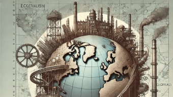 Imperialism, the Highest Stage of Capitalism