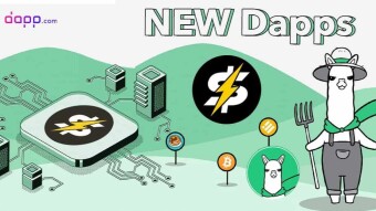 🎯 How to use the data dashboard to evaluate these 2 new dapps? Worth in?