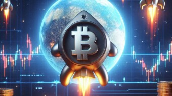 Analyze Bitcoin, bull run or the new gold?