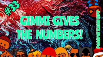 The Number of NFTFRAPPE - Swap.HIVE DISTRIBUTED - (ENG/ITA) #33