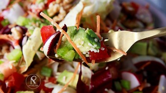 Salad 4#