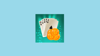 Bitcoin Solitaire - Get Real Bitcoin Free!