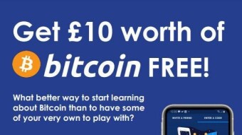 Totally Free £10 Bitcoin, No Deposit or Spend Of Any Kind Needed with Luno! (UK Only)