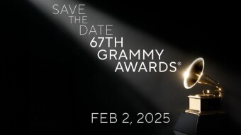 Grammy Nominations 2025