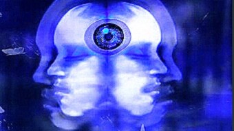 (JaiChai) "Janus" - JaiChai's Mindsight 20/20 Collection