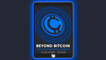 BEYOND BITCOIN. The Future of Digital Currency Here. CloudCoinWallet Released / SkyWallet / GET YOUR FREE CLOUD COINS NOW