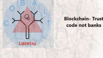 COBALT LEND-A new way for small businesses to borrow & lend capital!