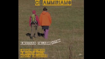 Ci ammiriamo - with DJ Lethal Skillz