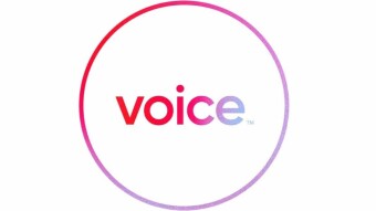 🔍 VOICE - The new social media platform on EOS launched?