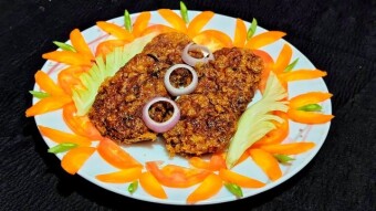 Jali Kebab