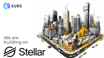 STASIS’s EURS Integrates with Stellar Blockchain