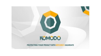 How to earn Komodo coin for free!
