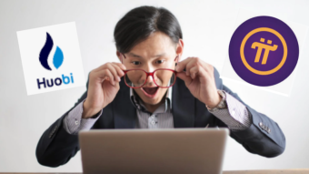 Huobi opens door for Pi Network Tokens