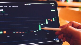How to lock in profits with a ladder: exit strategies in a bull market