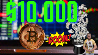 How I Made $10,000 in 1 Month Trading Crypto 🤑🤑 Crypto Trading Bot Results January 2021 💸