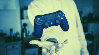 Games, Categories, Protocols and Surprises