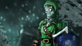 Introducing TWO HyruleSwap GRAVES