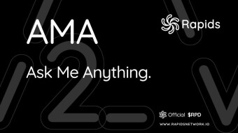 AMA & Trivia by Rapids Network
