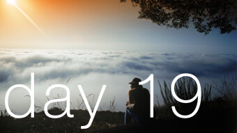 DAY 19: from 0 to 1BTC - Earning recap (day 18) : 0,003 BTC reached